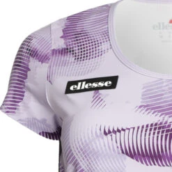 Ellesse Cardo T-Shirt Women -Tennis Zone Shop 02979000 10