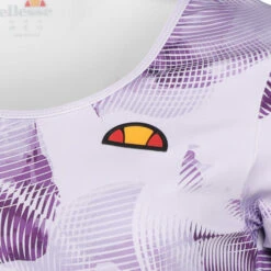 Ellesse Cardo T-Shirt Women -Tennis Zone Shop 02979000 11