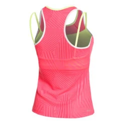 Lotto Superrapida V Tank Top Women -Tennis Zone Shop 03080000 0 2