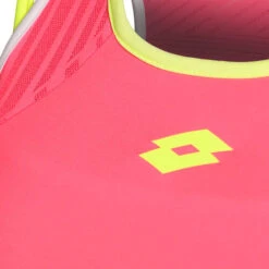 Lotto Superrapida V Tank Top Women -Tennis Zone Shop 03080000 10