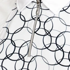 American Alissa Polo Women -Tennis Zone Shop 03109000 13