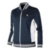 Fila Georgia Training Jacket Women -Tennis Zone Shop 03119000 000 1
