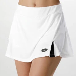 Lotto Top Ten III PL Skirt Women -Tennis Zone Shop 03128000 10 1