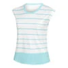 T-Shirt Women -Tennis Zone Shop 03131000 000