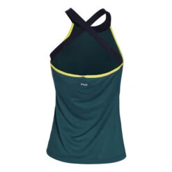Fila Laura Tank Top Women -Tennis Zone Shop 03182000 0 2