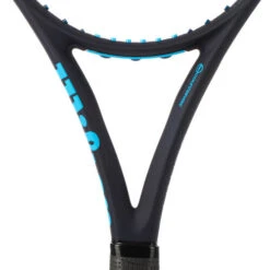 Wilson Ultra 100 Countervail Tour Racket (Special Edition) -Tennis Zone Shop 03184000 10