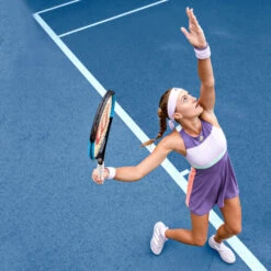 Wilson Ultra 100 Countervail Tour Racket (Special Edition) -Tennis Zone Shop 03184000 65