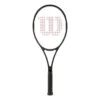 Wilson Pro Staff 97 CV Black Tour Racket (Special Edition) -Tennis Zone Shop 03194000 000