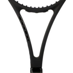 Wilson Pro Staff 97 CV Black Tour Racket (Special Edition) -Tennis Zone Shop 03194000 10