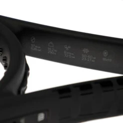 Wilson Pro Staff 97 L CV Tour Racket (Special Edition) -Tennis Zone Shop 03195000 12