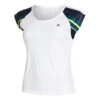 Fila Luisa T-Shirt Women 2 Fila Luisa T-Shirt Women -Tennis Zone Shop 03204000 000 1