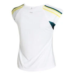 Fila Luisa T-Shirt Women -Tennis Zone Shop 03204000 0 2 1