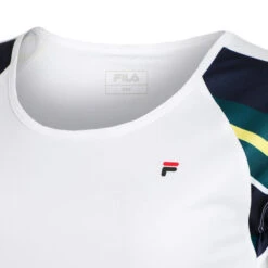 Fila Luisa T-Shirt Women -Tennis Zone Shop 03204000 10
