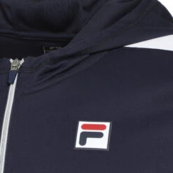 Fila Logan Hoody Men -Tennis Zone Shop 03209000 10
