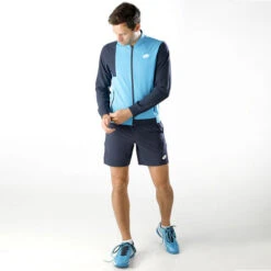 Lotto Top II 7in Shorts Men -Tennis Zone Shop 03214000 10