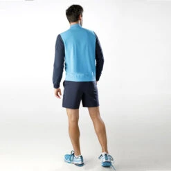 Lotto Top II 7in Shorts Men -Tennis Zone Shop 03214000 12