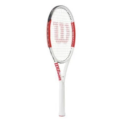 Wilson Six.One Lite 102 Lite Comfort Rackets 5 Wilson Six.One Lite 102 Lite Comfort Rackets -Tennis Zone Shop 03221000 0 6