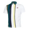 Fila Dan Polo Men -Tennis Zone Shop 03223000 000