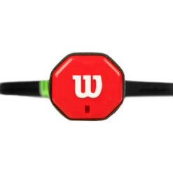 Wilson Blade 98 16x19 Countervail Black Tour Racket (Special Edition) -Tennis Zone Shop 03224000 13