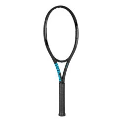 Wilson Ultra 100 Countervail Black Tour Racket (Special Edition) -Tennis Zone Shop 03226000 0 6