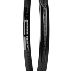 Wilson Ultra 100 Countervail Black Tour Racket (Special Edition) -Tennis Zone Shop 03226000 12