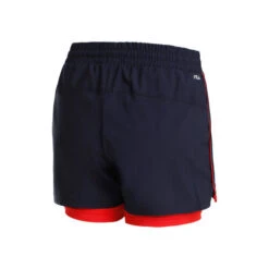 Fila Evie Shorts Women -Tennis Zone Shop 03333000 0 2