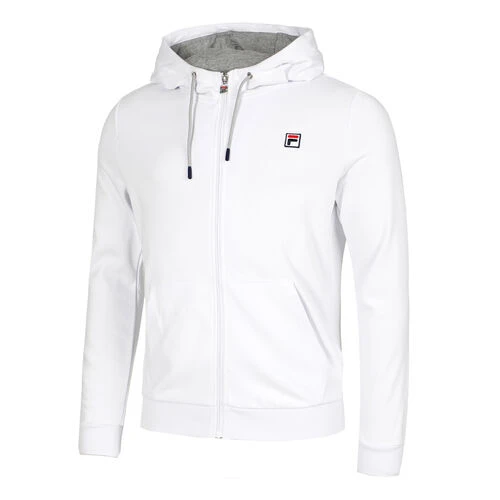 Fila Robin Zip Hoodie Men 3 Fila Robin Zip Hoodie Men