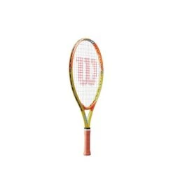 Wilson Slam 23 Junior Racket -Tennis Zone Shop 03389000 6 6