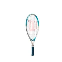 Wilson Slam 21 Junior Racket -Tennis Zone Shop 03390000 6 6