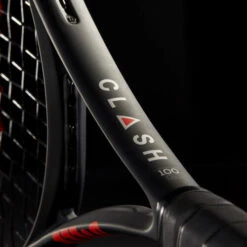 Wilson Clash 100 Tour Racket -Tennis Zone Shop 03393000 20