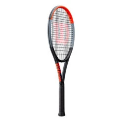 Wilson Clash 100 Pro (Tour) Tour Racket -Tennis Zone Shop 03394000 0 8