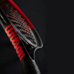 Wilson Clash 100 Pro (Tour) Tour Racket -Tennis Zone Shop 03394000 10