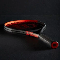 Wilson Clash 100 Pro (Tour) Tour Racket -Tennis Zone Shop 03394000 11
