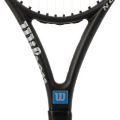 Wilson Hyper 2.3 Comfort Rackets (Special Edition) -Tennis Zone Shop 03419000 10