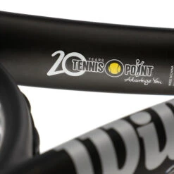 Wilson Hyper 2.3 Comfort Rackets (Special Edition) -Tennis Zone Shop 03419000 12