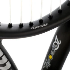 Wilson Hyper 2.3 Comfort Rackets (Special Edition) -Tennis Zone Shop 03419000 13