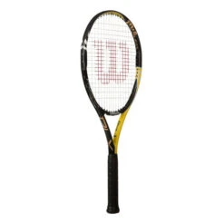 Wilson BLX Pro Open Tour Racket (Special Edition) 11 Wilson BLX Pro Open Tour Racket (Special Edition) -Tennis Zone Shop 03423000 0 6