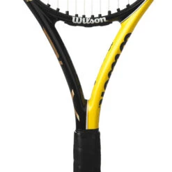 Wilson BLX Pro Open Tour Racket (Special Edition) 14 Wilson BLX Pro Open Tour Racket (Special Edition) -Tennis Zone Shop 03423000 10