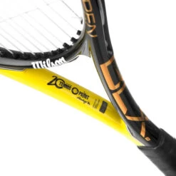 Wilson BLX Pro Open Tour Racket (Special Edition) 15 Wilson BLX Pro Open Tour Racket (Special Edition) -Tennis Zone Shop 03423000 12