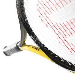 Wilson BLX Pro Open Tour Racket (Special Edition) 16 Wilson BLX Pro Open Tour Racket (Special Edition) -Tennis Zone Shop 03423000 13