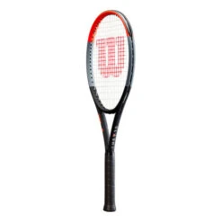 Wilson Clash 100L Tour Racket -Tennis Zone Shop 03443000 0 6