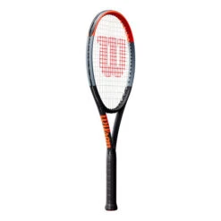 Wilson Clash 100L Tour Racket -Tennis Zone Shop 03443000 0 7