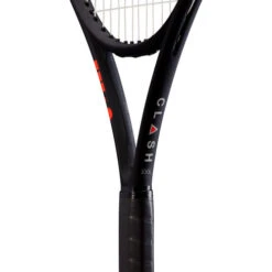 Wilson Clash 100L Tour Racket -Tennis Zone Shop 03443000 20