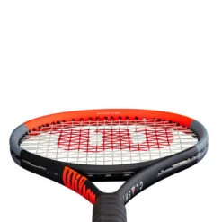 Wilson Clash 100L Tour Racket -Tennis Zone Shop 03443000 21