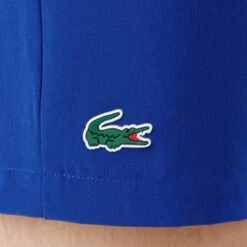 Lacoste Novak Djokovic Novak Djokovic Shorts Men -Tennis Zone Shop 03517000 15