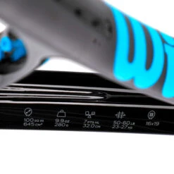 Wilson Ultra 100 L V3.0 Tour Racket -Tennis Zone Shop 03539000 12