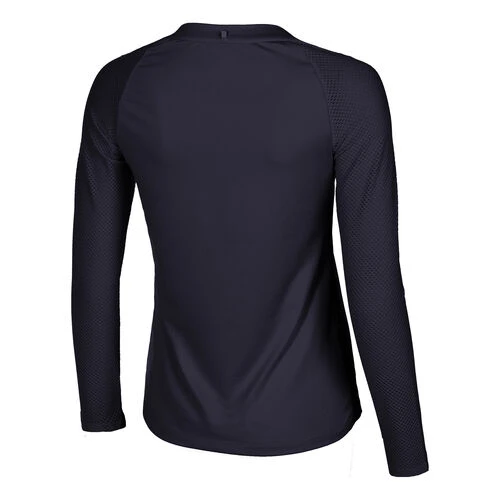 Fila Gracie Long Sleeve Women 4 Fila Gracie Long Sleeve Women - Image 2