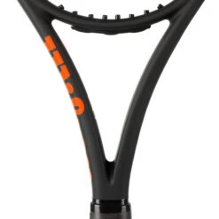 Wilson Burn 100 CV Tour Racket (Special Edition) -Tennis Zone Shop 03551000 10