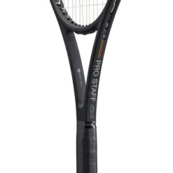 Wilson Pro Staff 97 V13 Tour Racket -Tennis Zone Shop 03579000 12