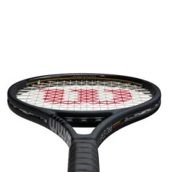 Wilson Pro Staff 97 V13 Tour Racket -Tennis Zone Shop 03579000 13